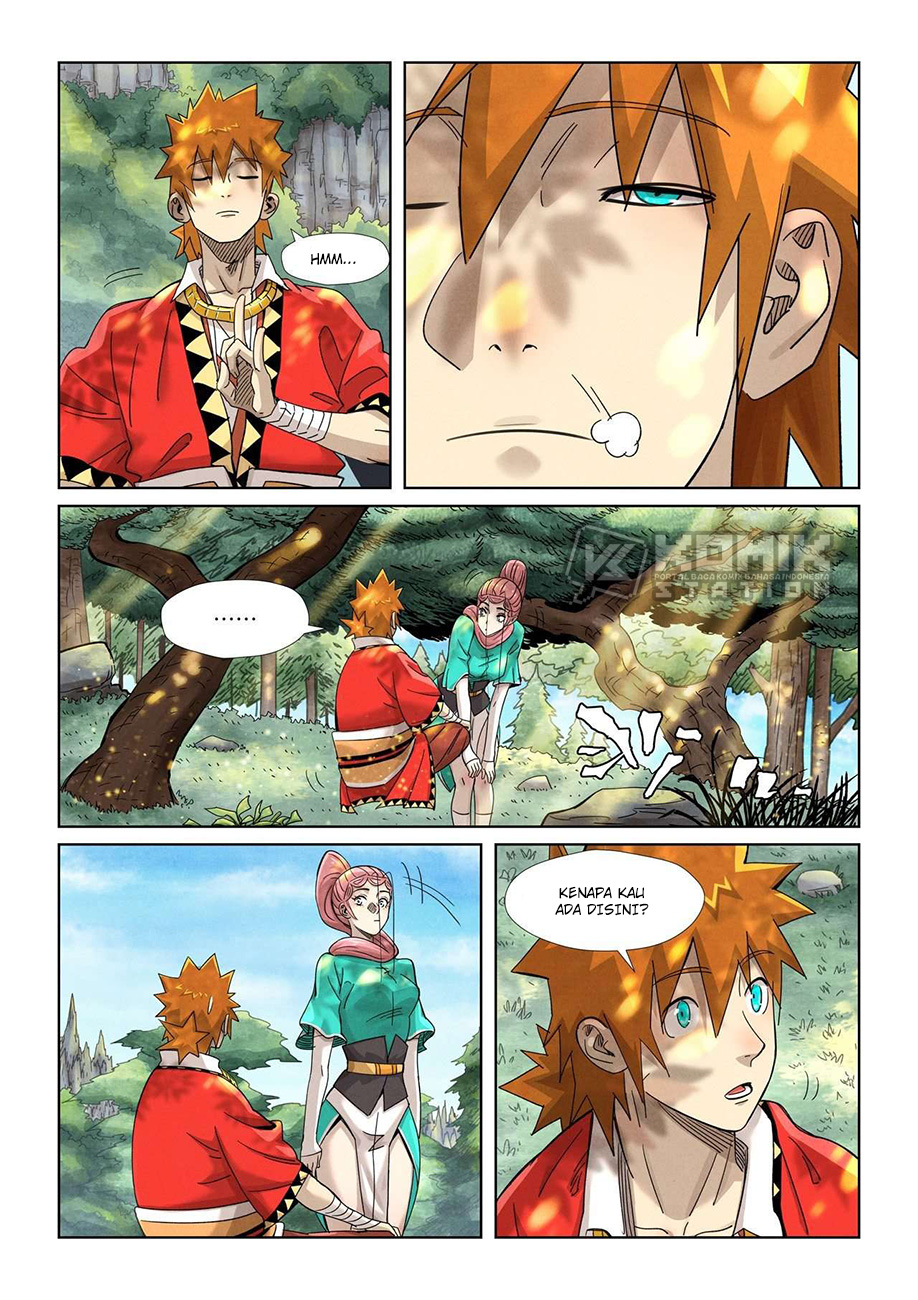 Tales of Demons and Gods Chapter 355 - https://gambar-id.komiku.org/uploads/2453537-5.jpg
