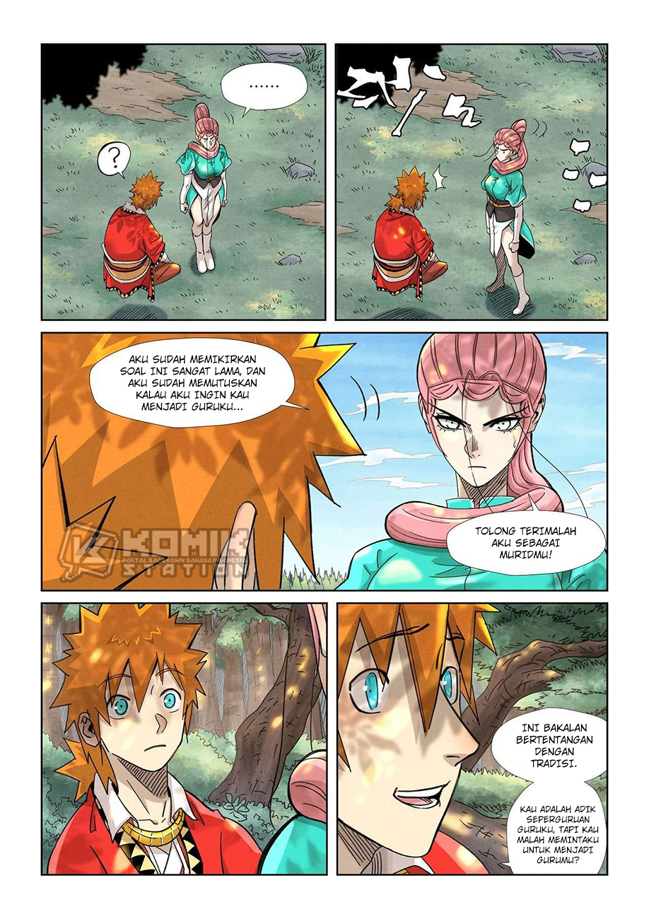 Tales of Demons and Gods Chapter 355 - https://gambar-id.komiku.org/uploads/2453537-6.jpg