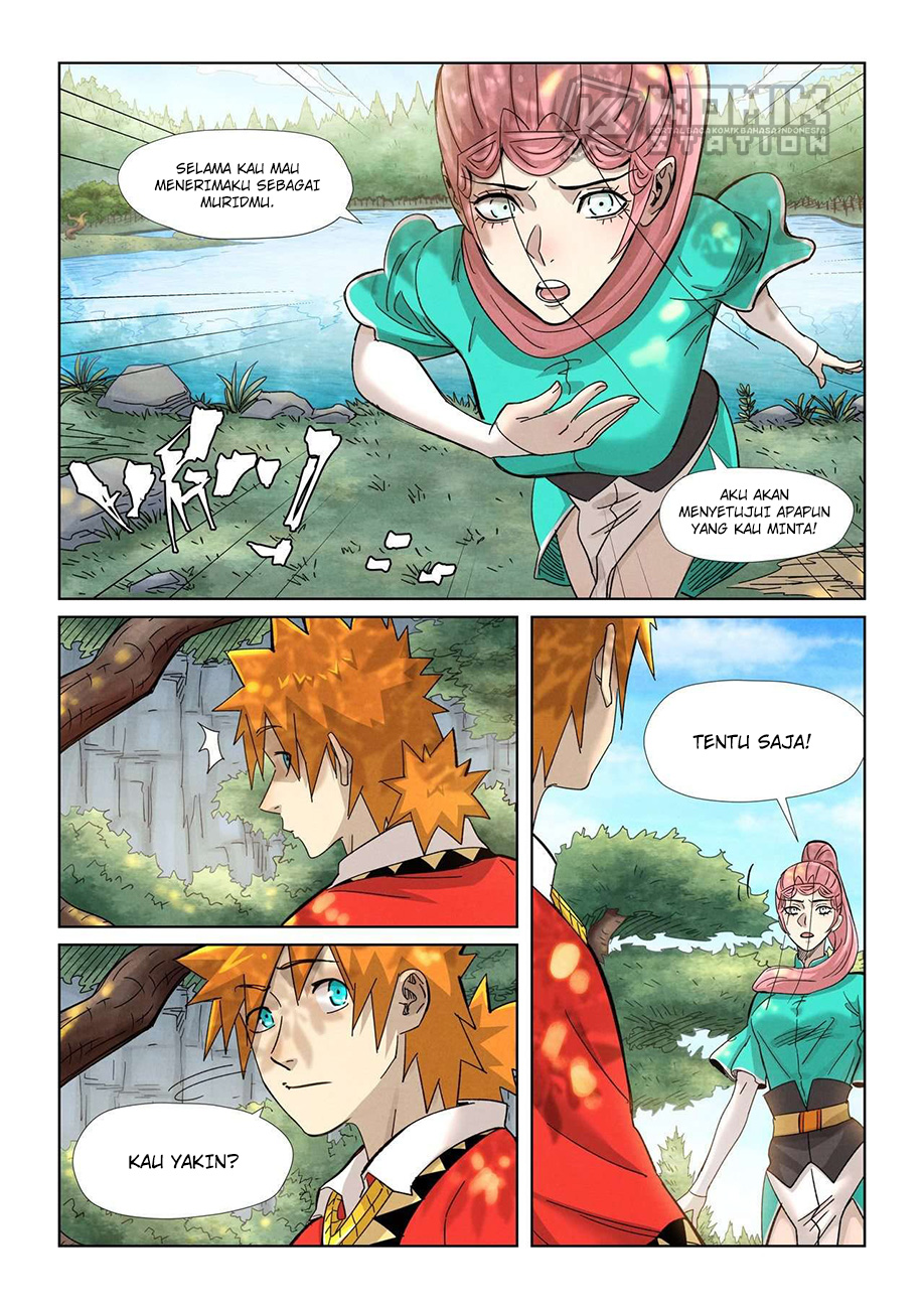 Tales of Demons and Gods Chapter 355 - https://gambar-id.komiku.org/uploads/2453537-9.jpg