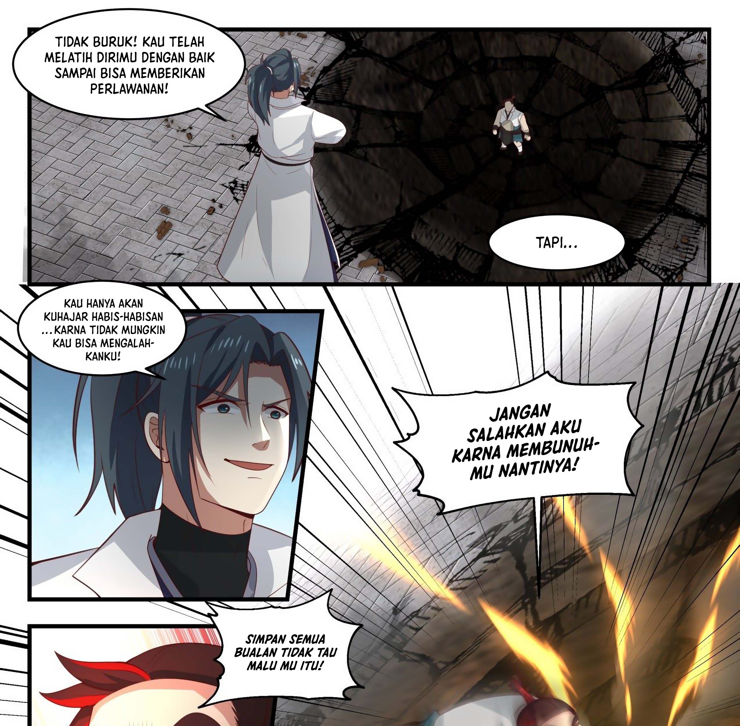 Martial Peak Part 1 Chapter 1718 - https://gambar-id.komiku.org/uploads/2453738-13_part1.jpg