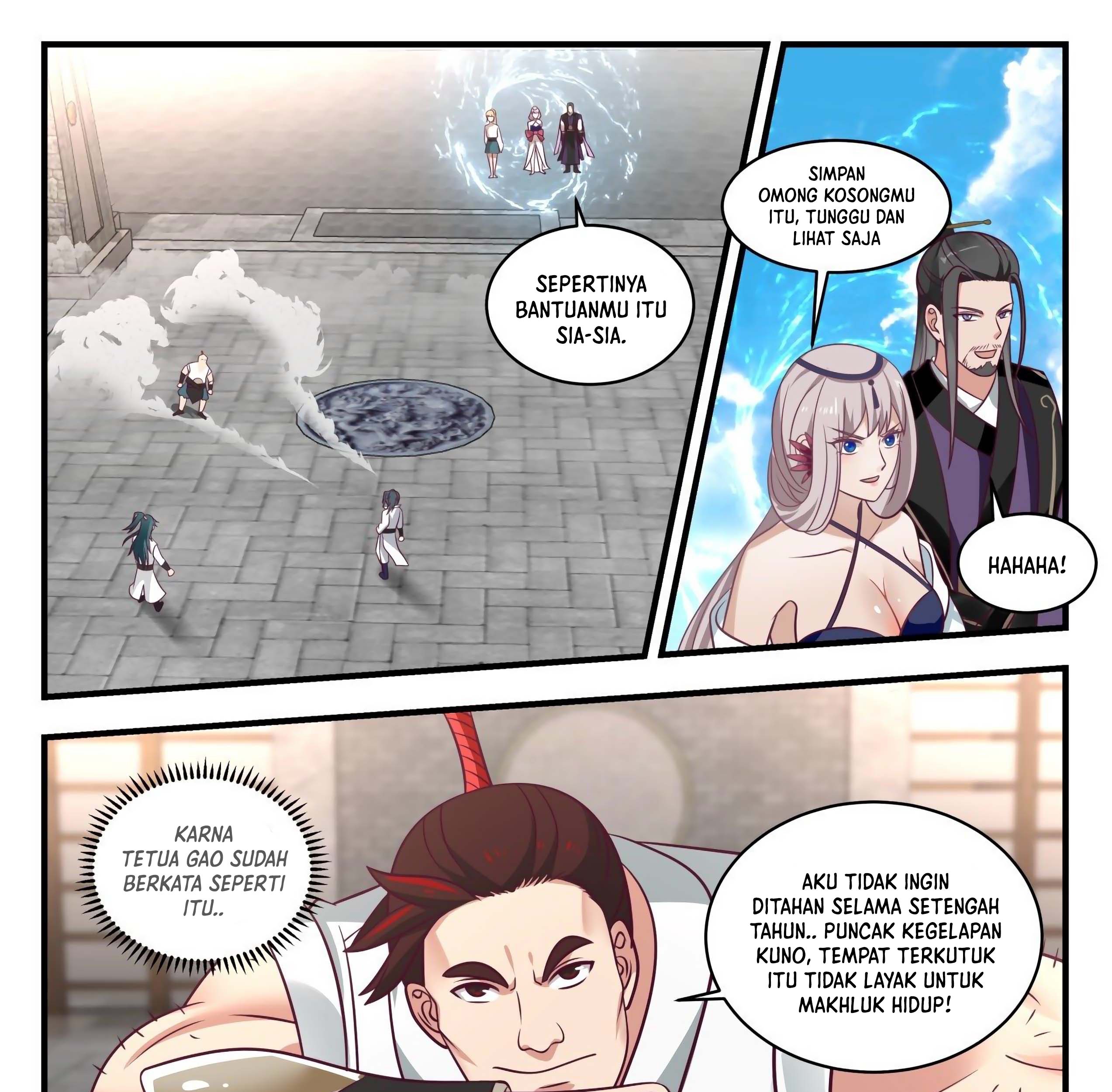 Martial Peak Part 1 Chapter 1718 - https://gambar-id.komiku.org/uploads/2453738-4_part1.jpg