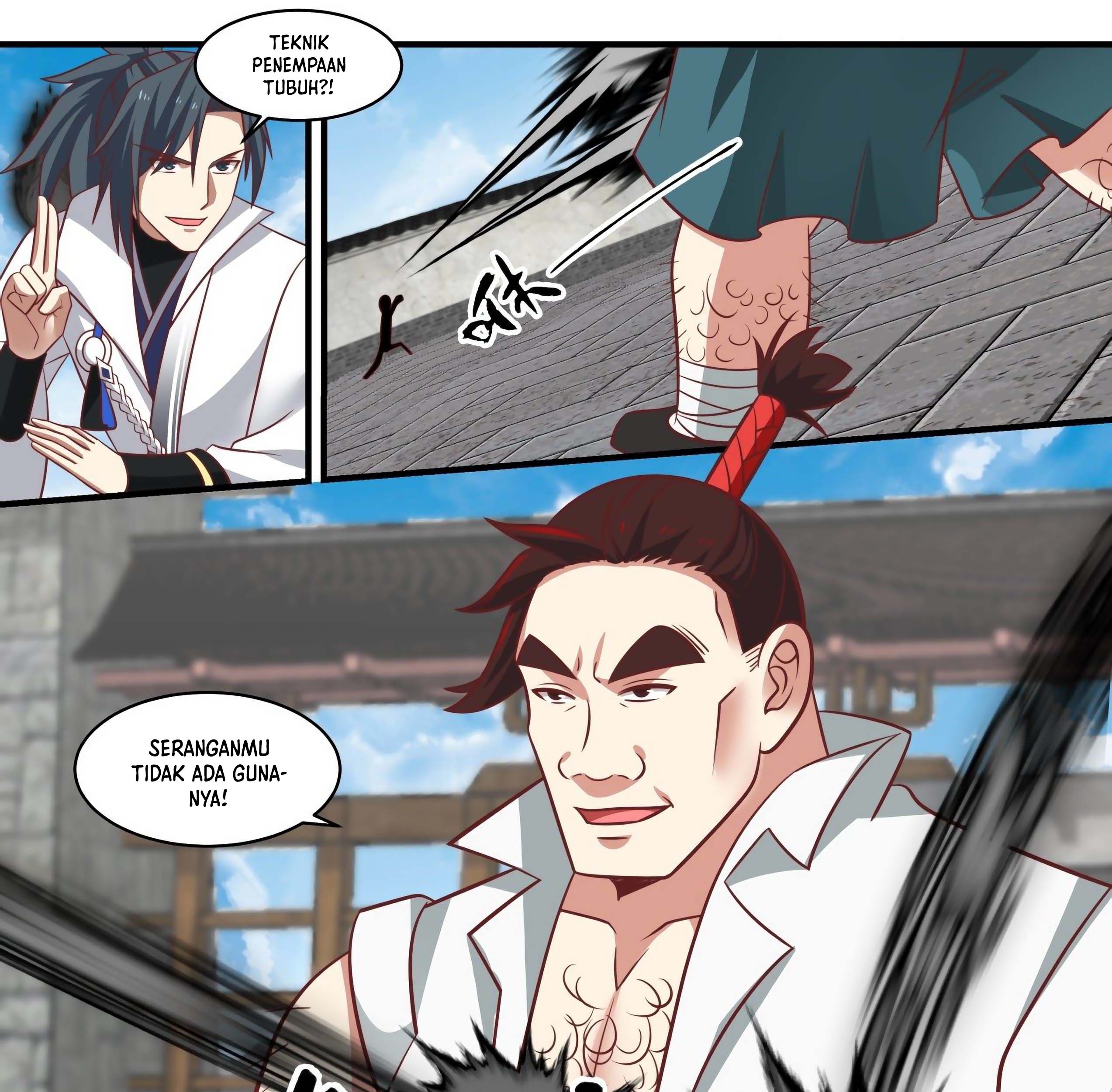 Martial Peak Part 1 Chapter 1718 - https://gambar-id.komiku.org/uploads/2453738-6_part1.jpg