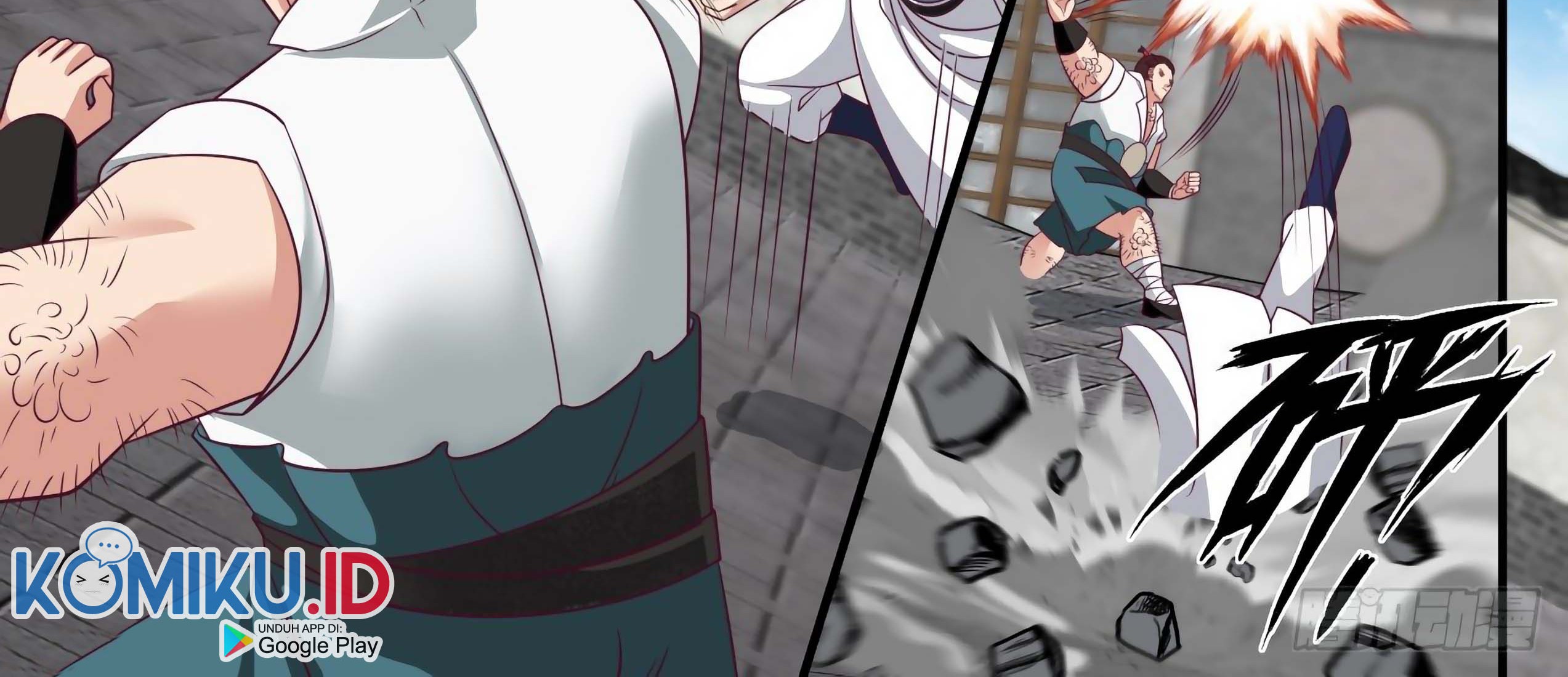 Martial Peak Part 1 Chapter 1718 - https://gambar-id.komiku.org/uploads/2453738-7_part2.jpg