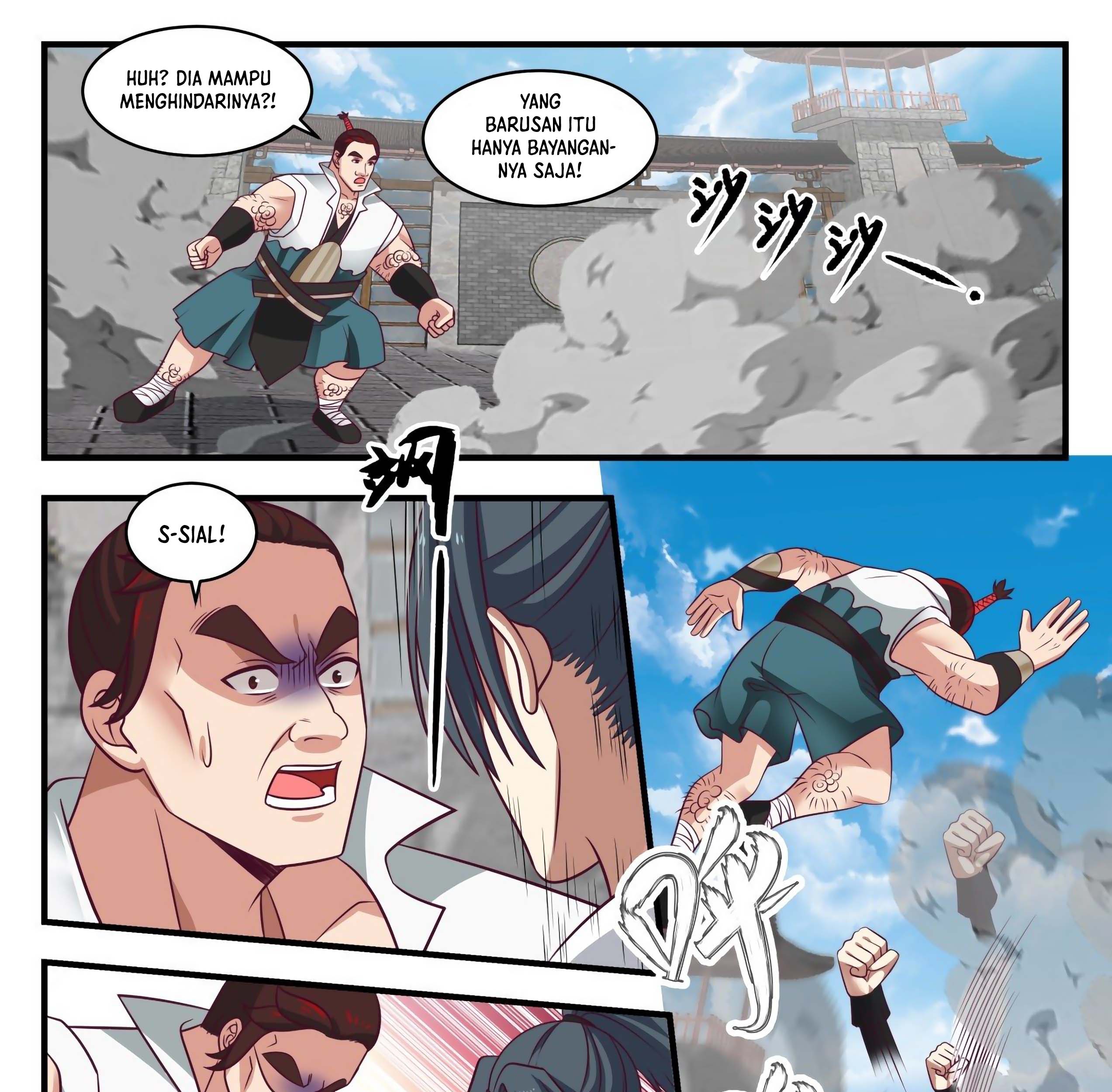 Martial Peak Part 1 Chapter 1718 - https://gambar-id.komiku.org/uploads/2453738-9_part1.jpg