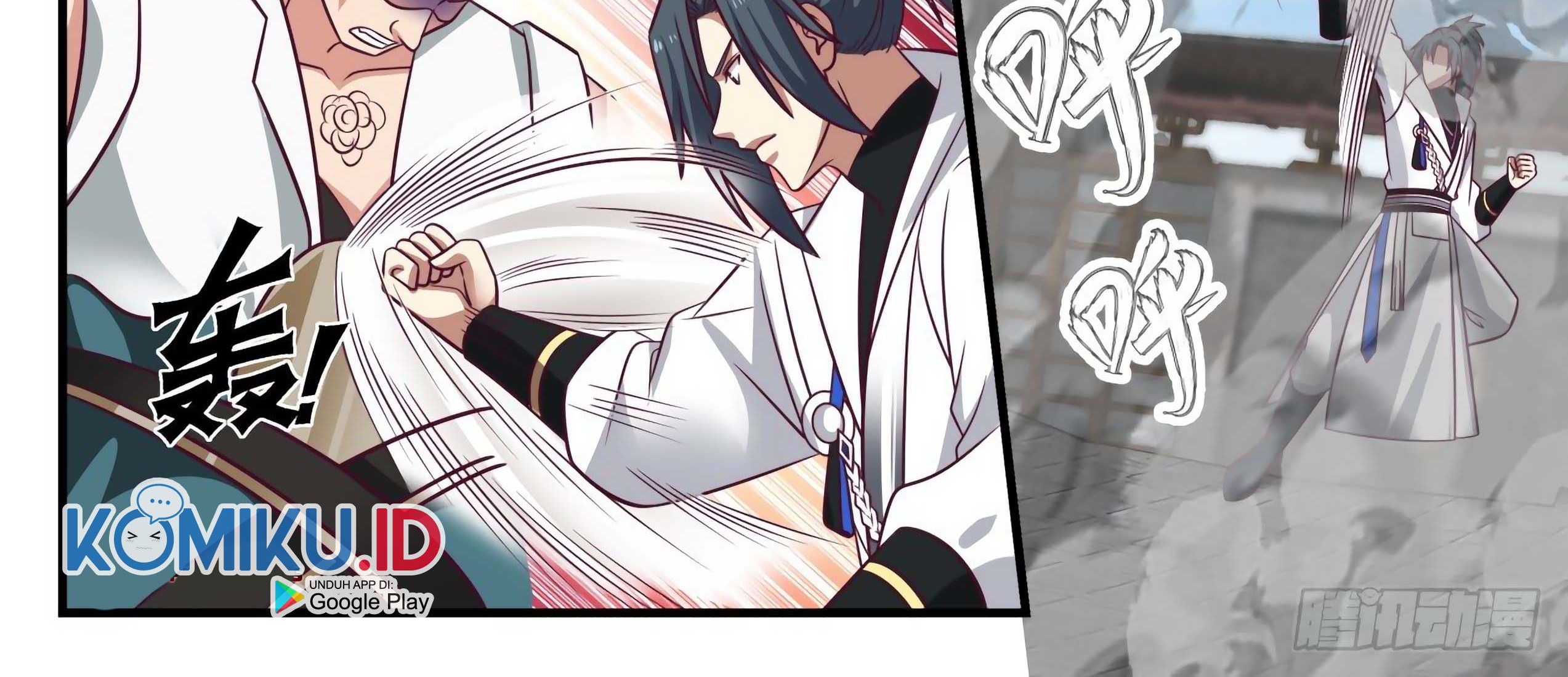 Martial Peak Part 1 Chapter 1718 - https://gambar-id.komiku.org/uploads/2453738-9_part2.jpg