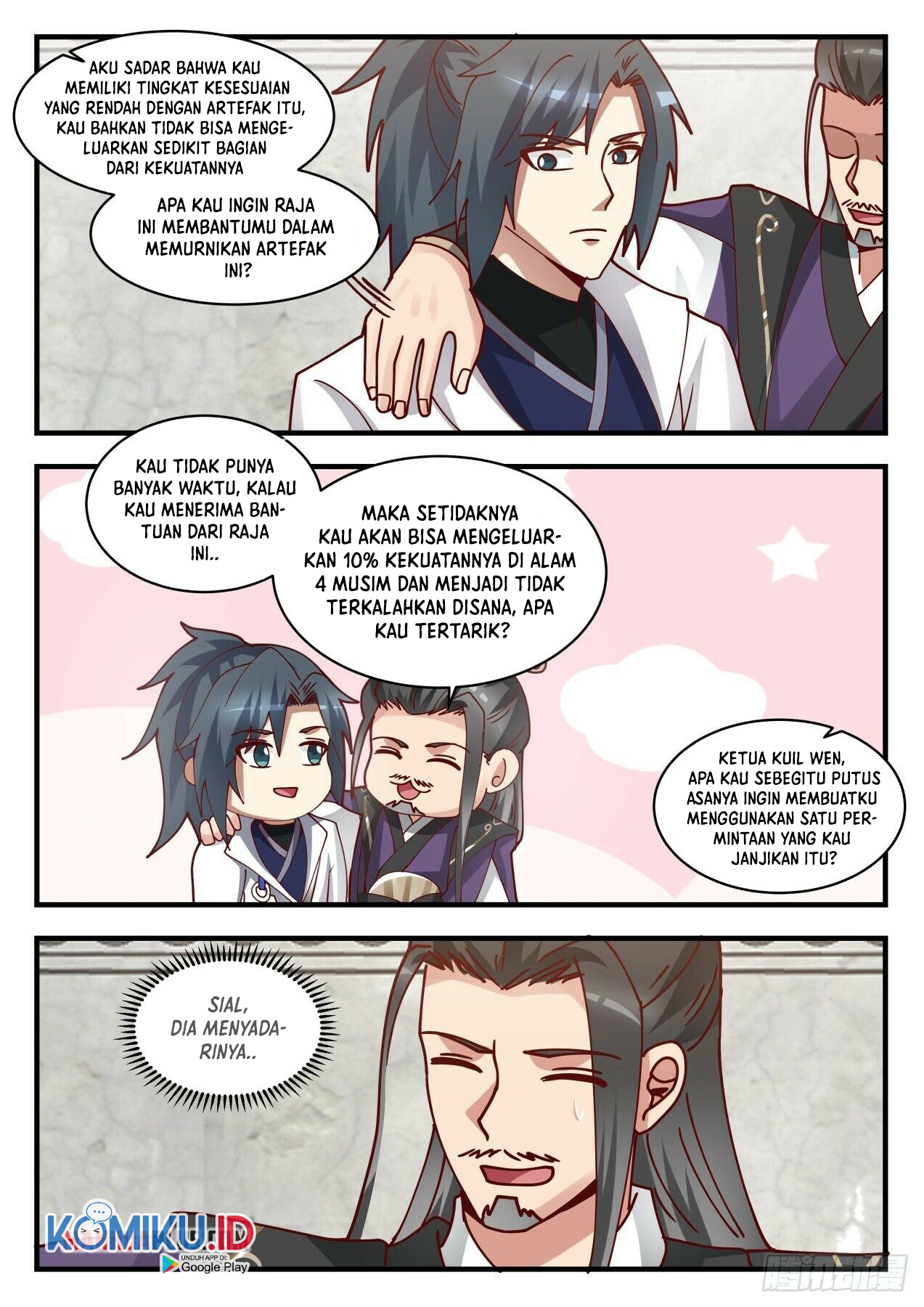 Martial Peak Part 1 Chapter 1719 - https://gambar-id.komiku.org/uploads/2453739-10.jpg