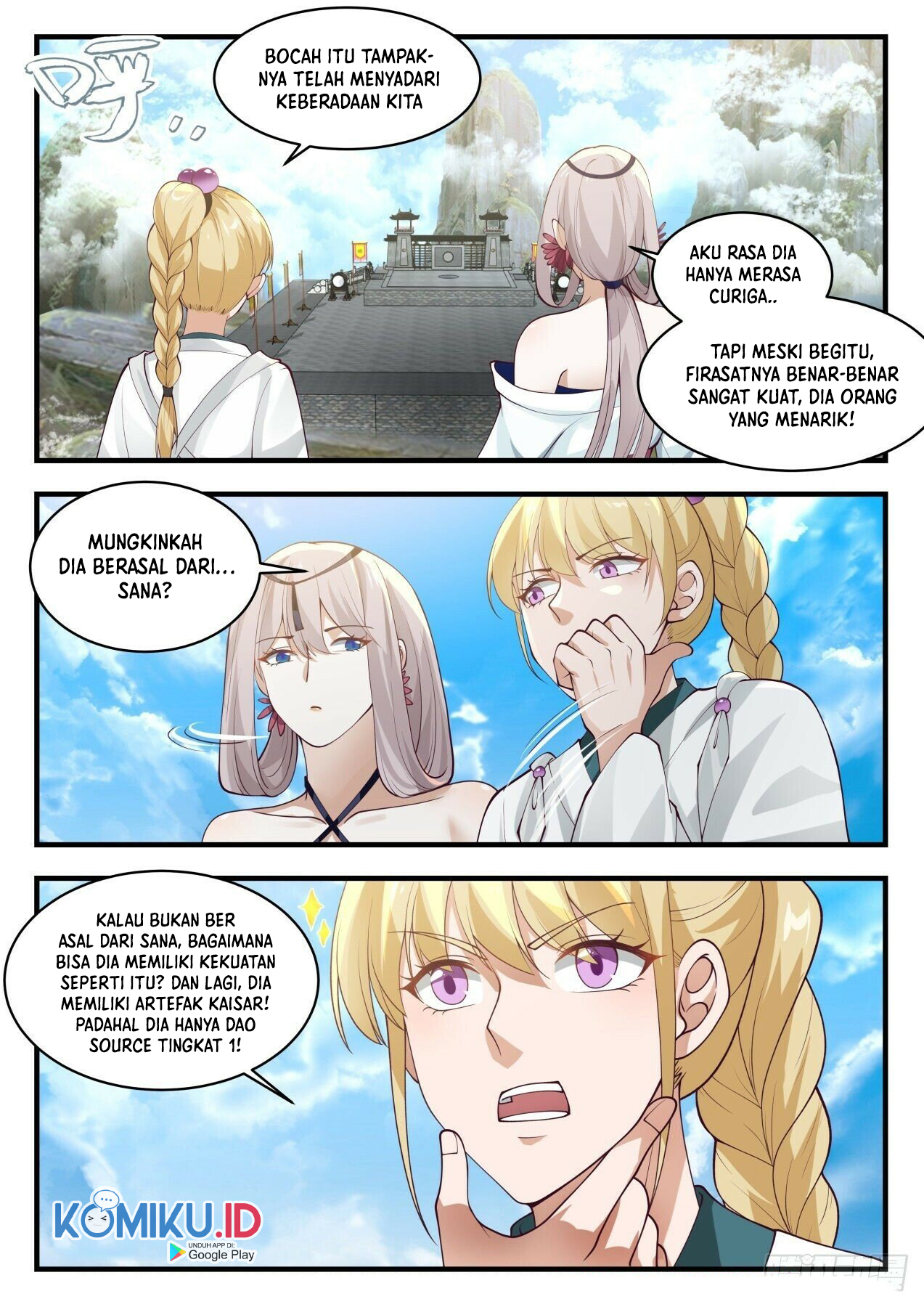 Martial Peak Part 1 Chapter 1719 - https://gambar-id.komiku.org/uploads/2453739-13.jpg