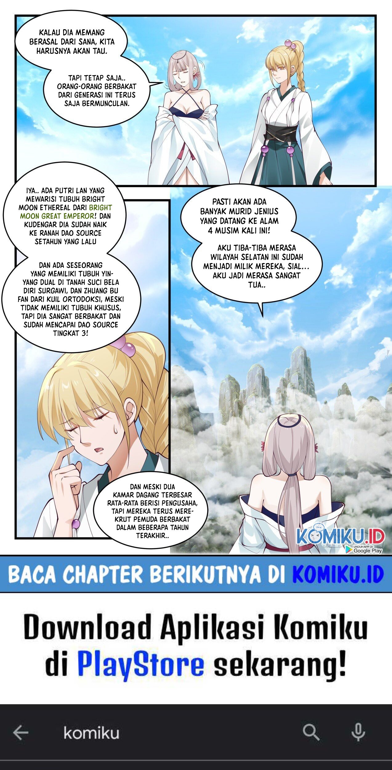 Martial Peak Part 1 Chapter 1719 - https://gambar-id.komiku.org/uploads/2453739-14_part1.jpg