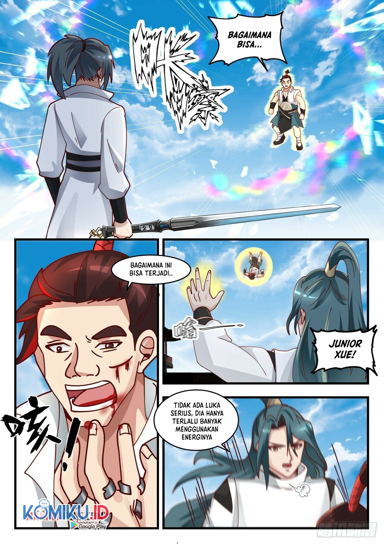 Martial Peak Part 1 Chapter 1719 - https://gambar-id.komiku.org/uploads/2453739-6.jpg