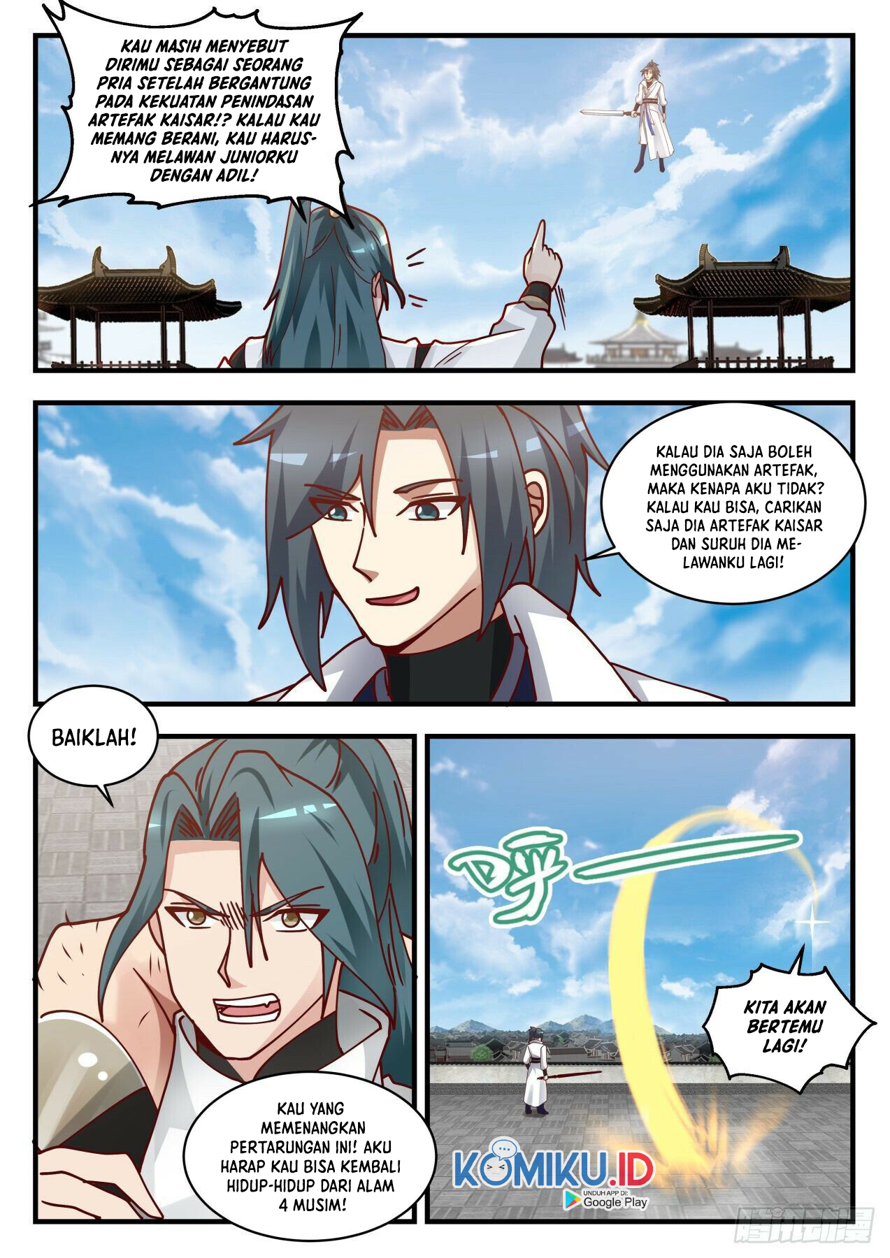 Martial Peak Part 1 Chapter 1719 - https://gambar-id.komiku.org/uploads/2453739-7.jpg