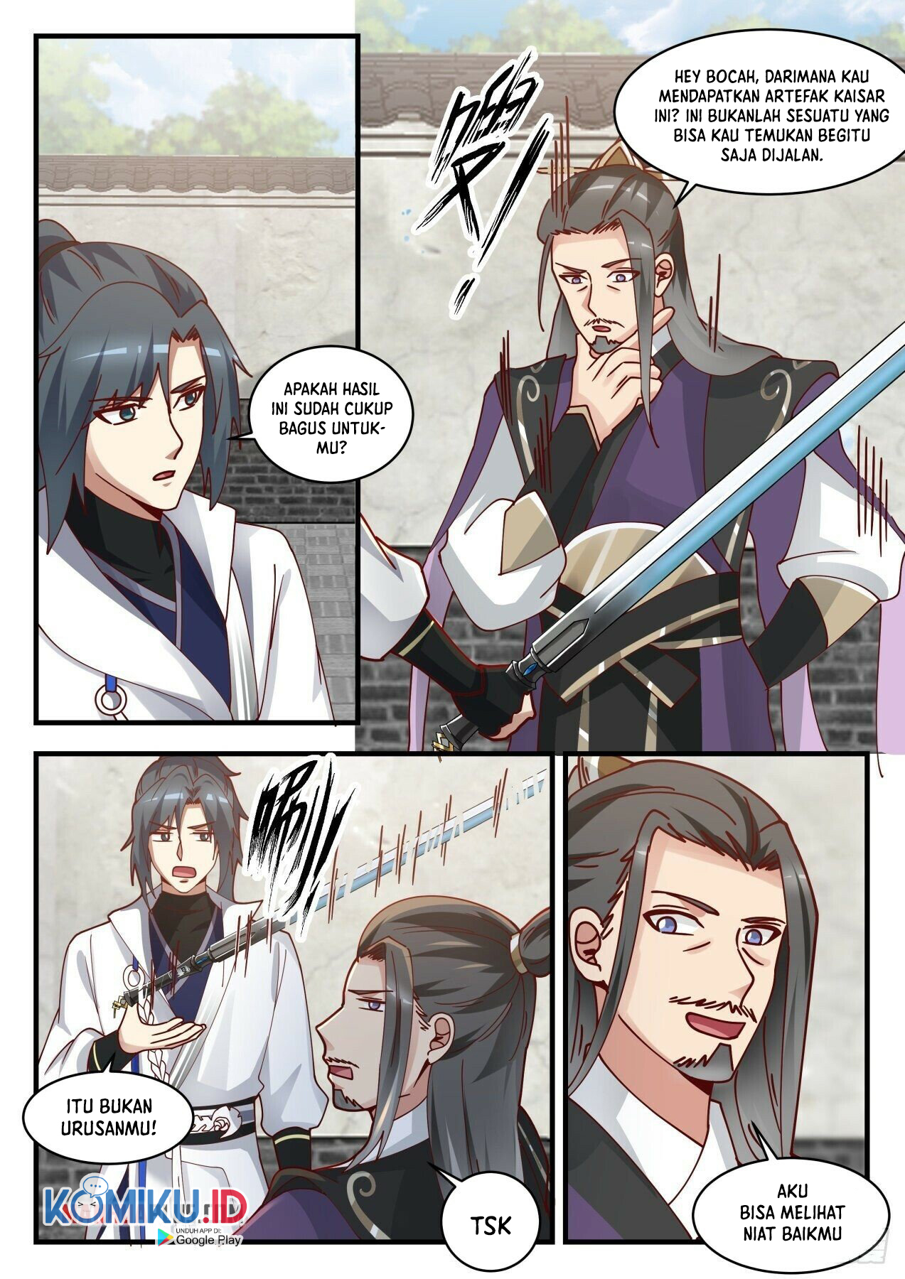 Martial Peak Part 1 Chapter 1719 - https://gambar-id.komiku.org/uploads/2453739-8.jpg