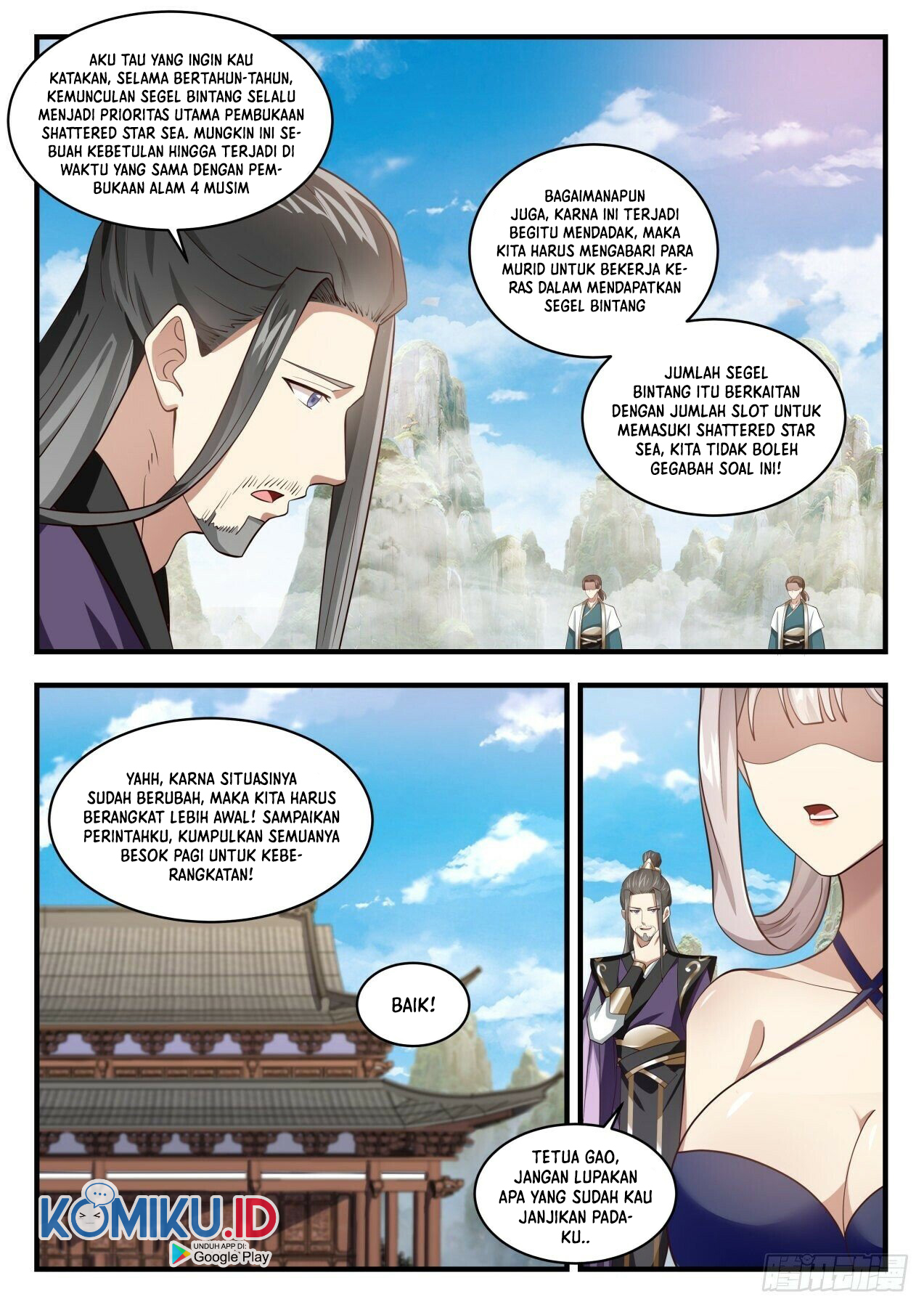 Martial Peak Part 1 Chapter 1720 - https://gambar-id.komiku.org/uploads/2453740-10.jpg