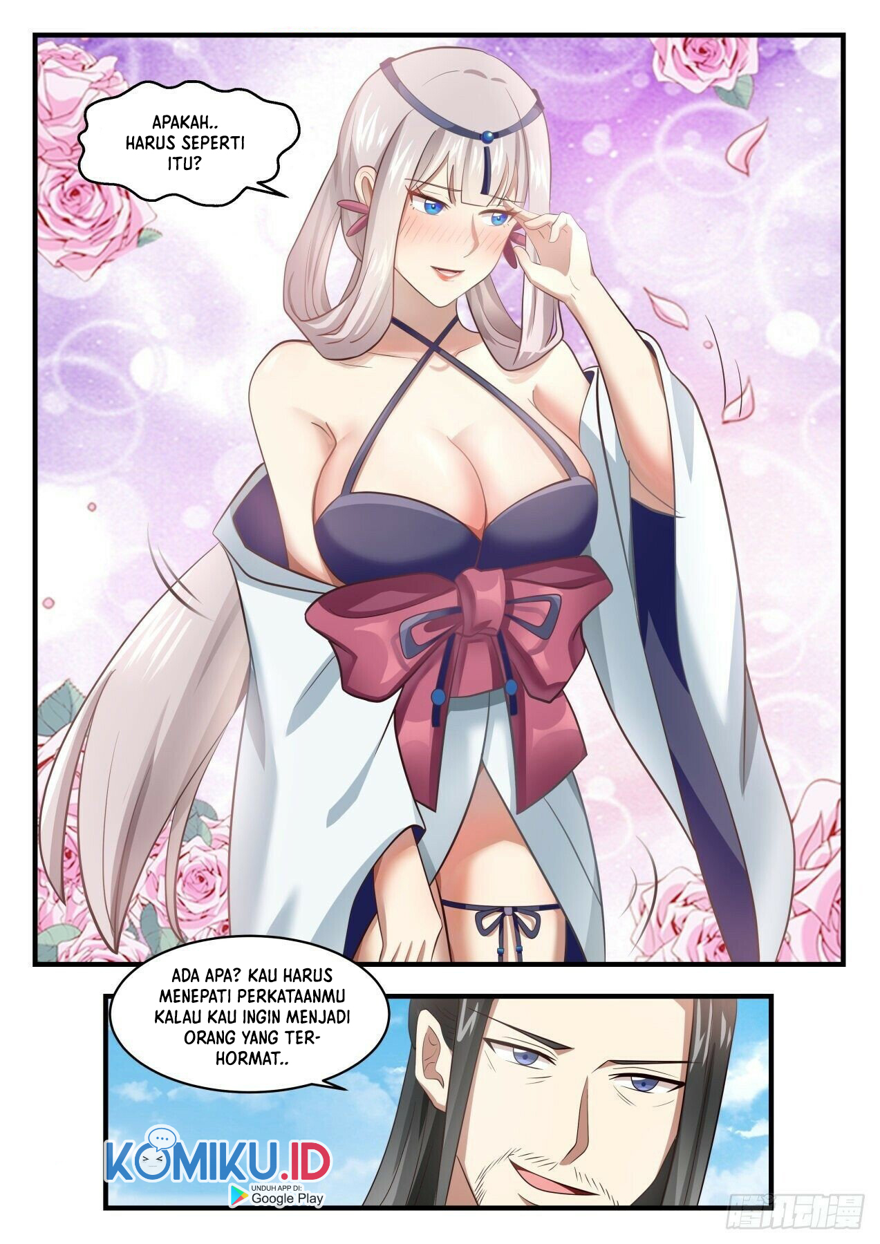 Martial Peak Part 1 Chapter 1720 - https://gambar-id.komiku.org/uploads/2453740-11.jpg
