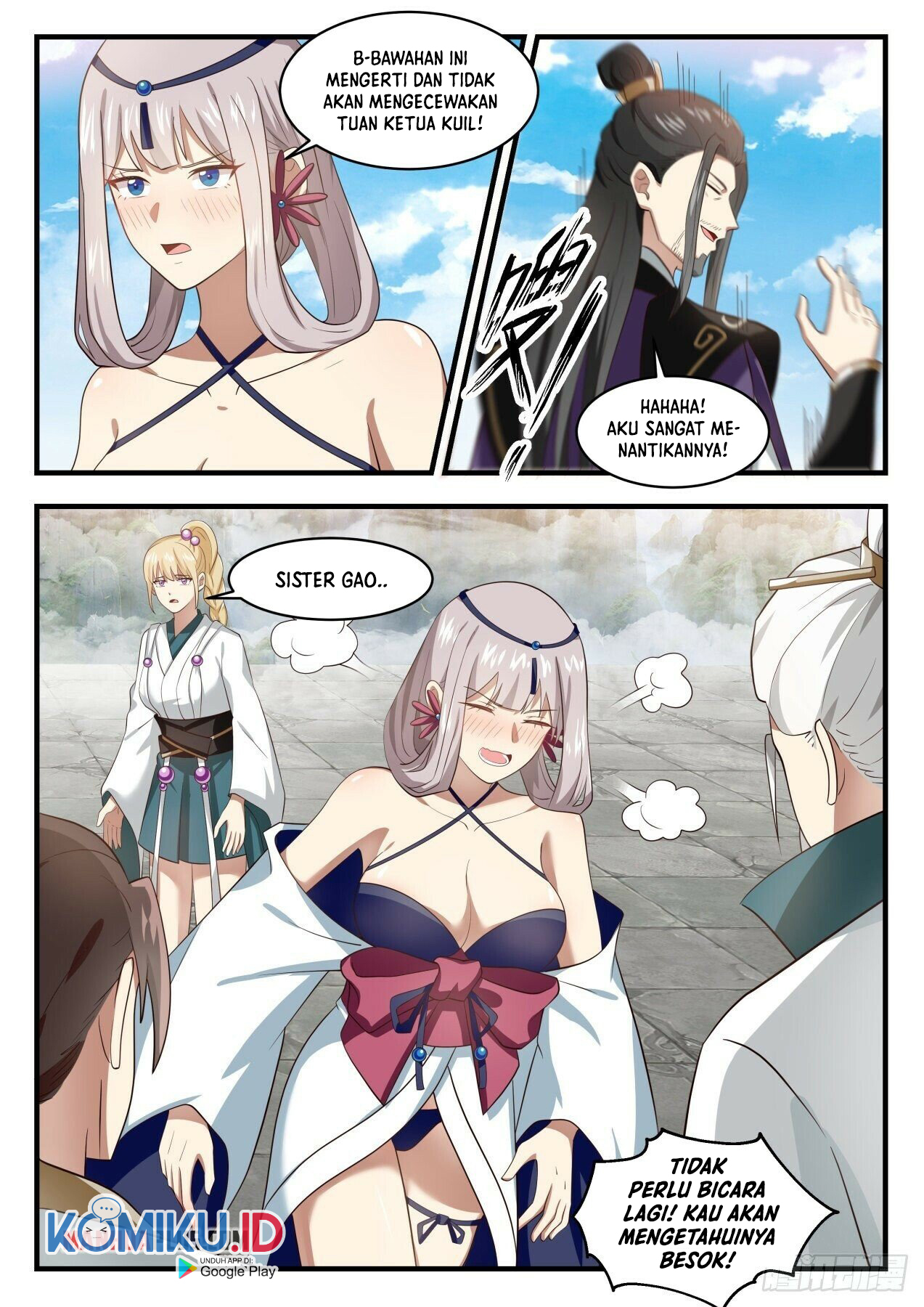 Martial Peak Part 1 Chapter 1720 - https://gambar-id.komiku.org/uploads/2453740-12.jpg