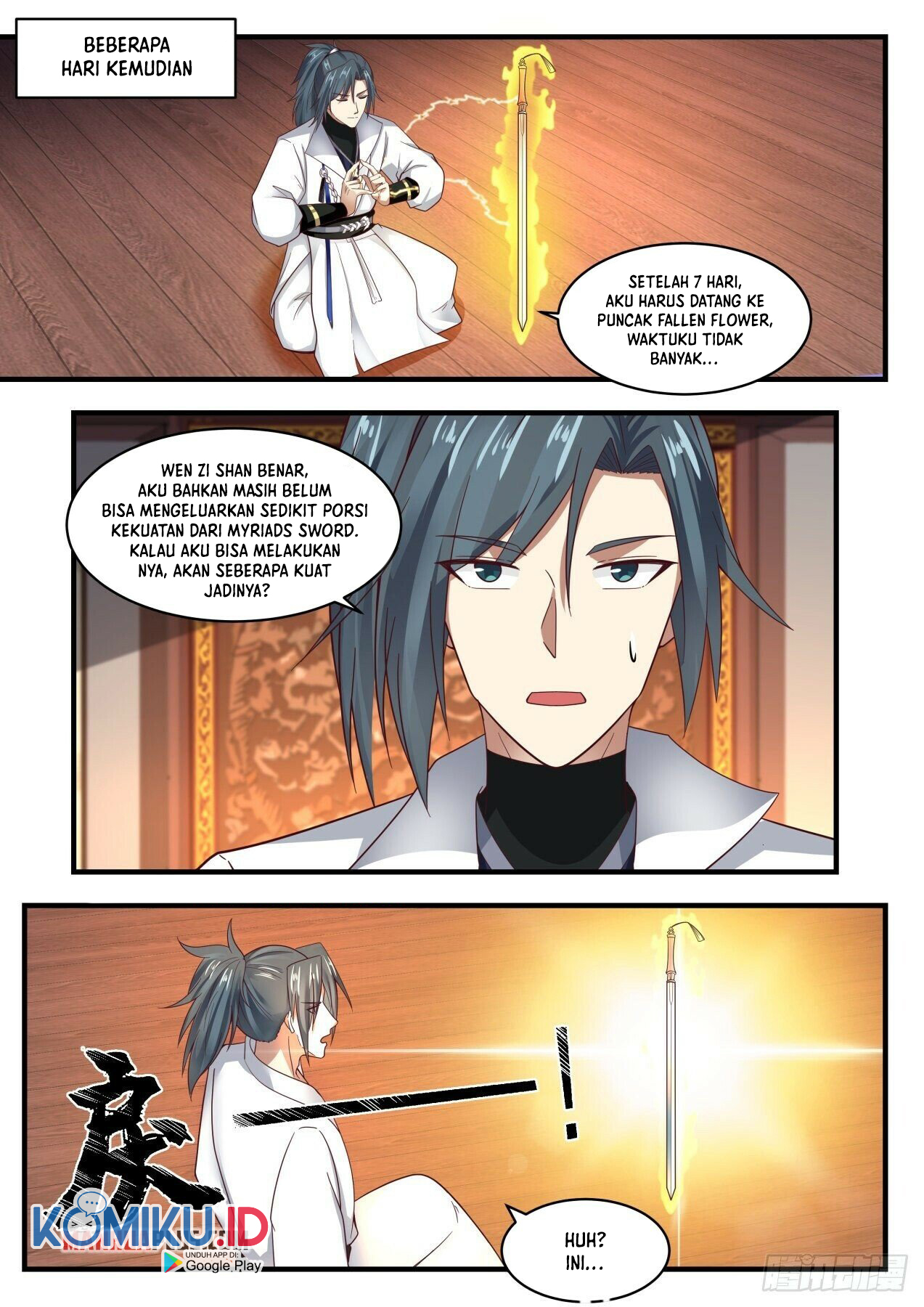 Martial Peak Part 1 Chapter 1720 - https://gambar-id.komiku.org/uploads/2453740-3.jpg