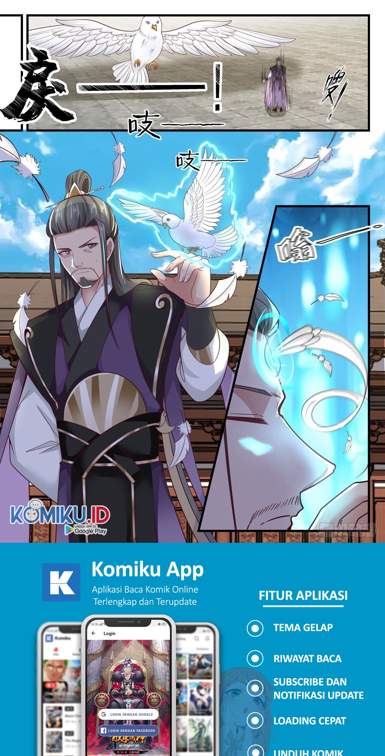 Martial Peak Part 1 Chapter 1720 - https://gambar-id.komiku.org/uploads/2453740-5_part1.jpg