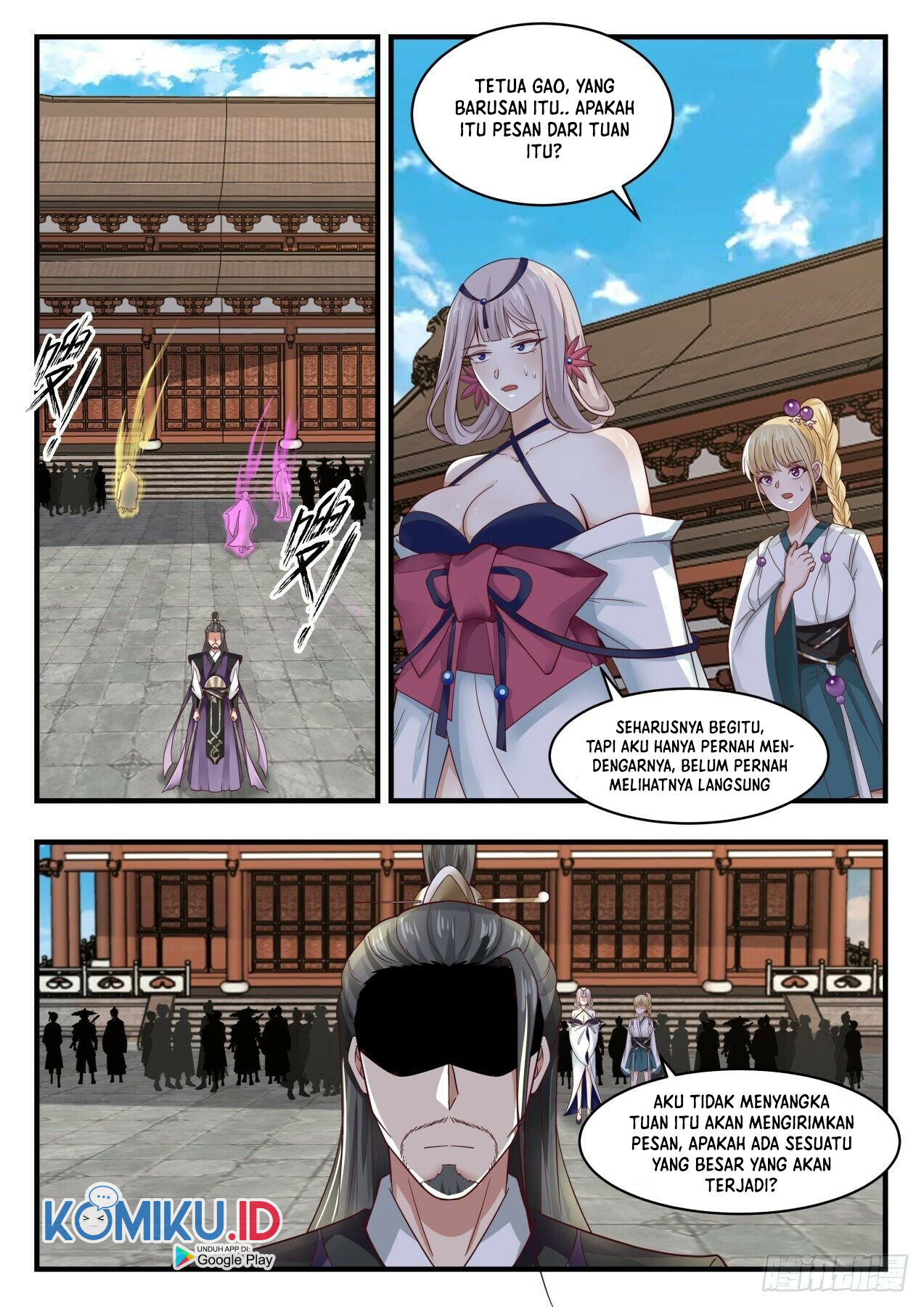 Martial Peak Part 1 Chapter 1720 - https://gambar-id.komiku.org/uploads/2453740-6.jpg