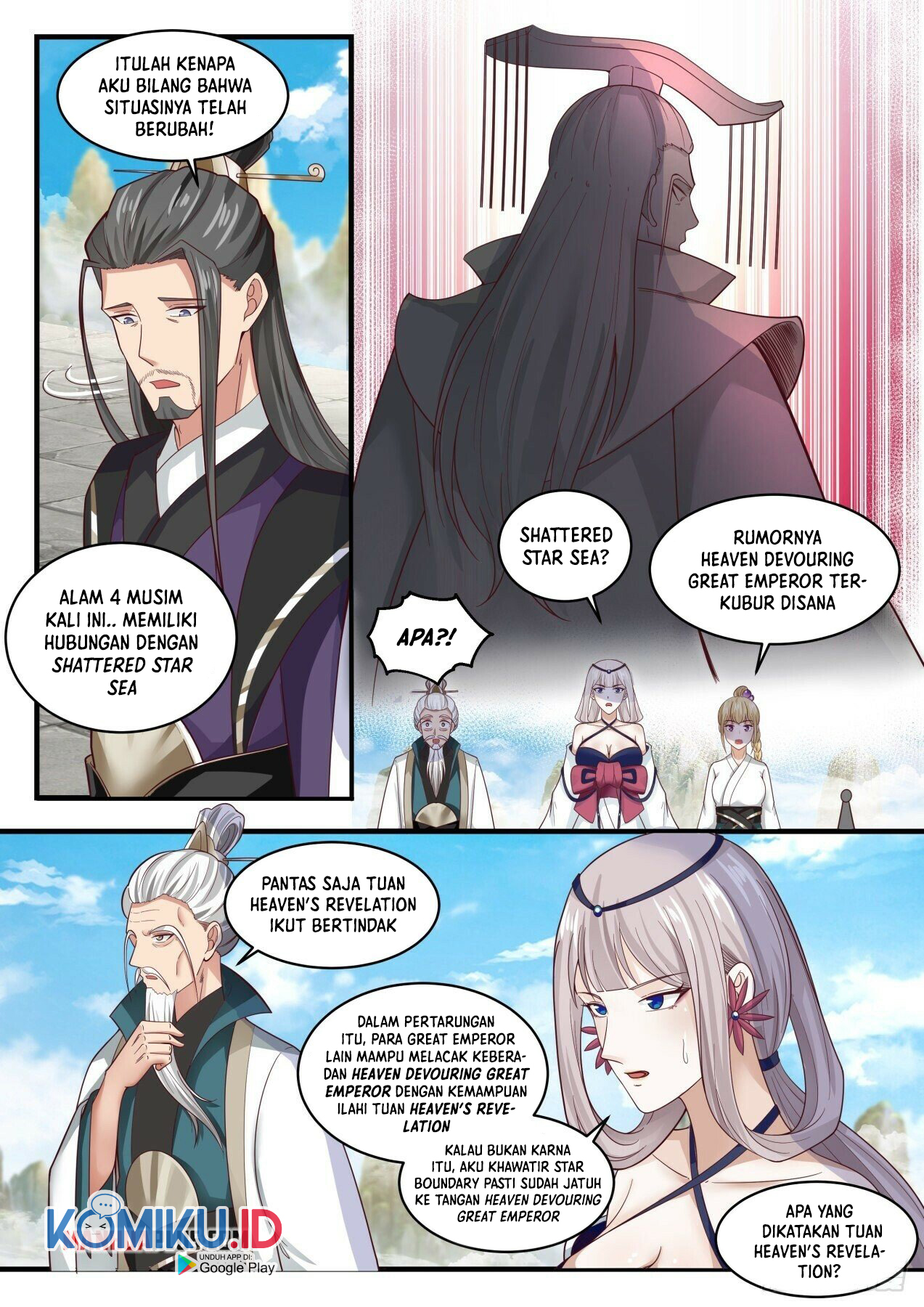 Martial Peak Part 1 Chapter 1720 - https://gambar-id.komiku.org/uploads/2453740-8.jpg