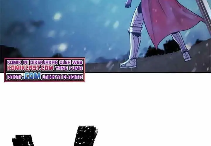 Hero Has Returned Chapter 26 Gambar 61