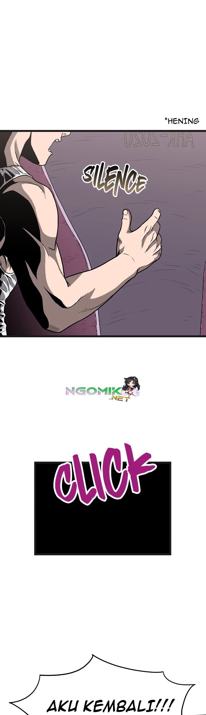 Murim Login - Chapter 37 - Page 16