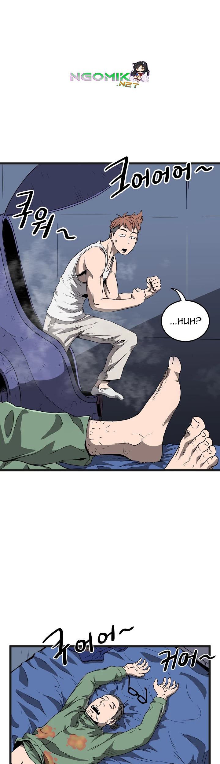 Murim Login - Chapter 37 - Page 20