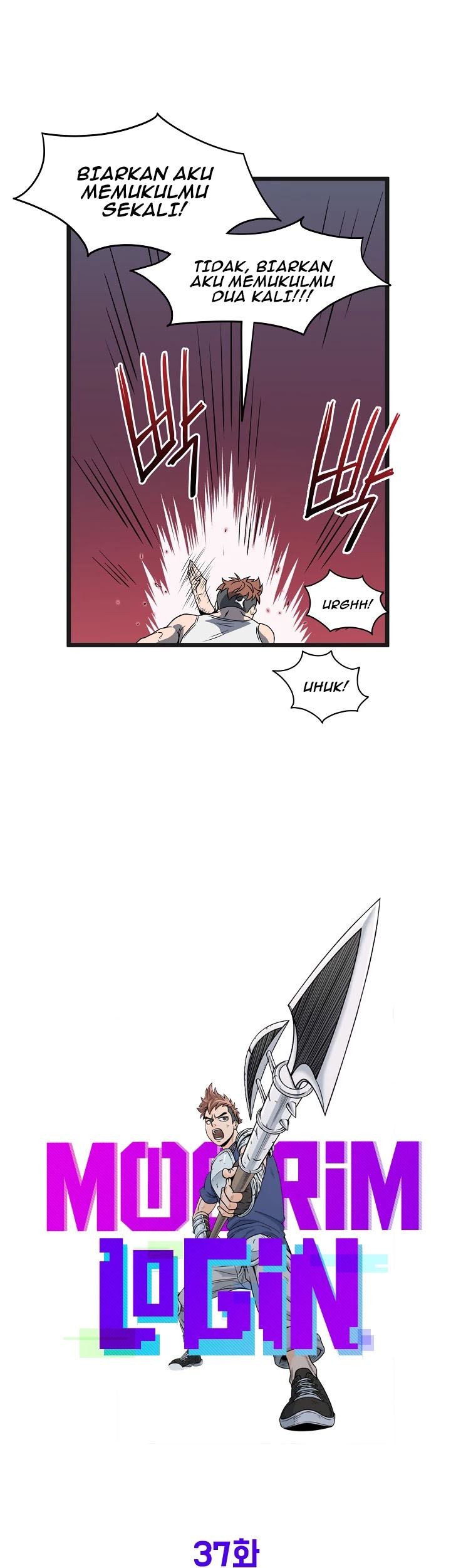 Murim Login - Chapter 37 - Page 26