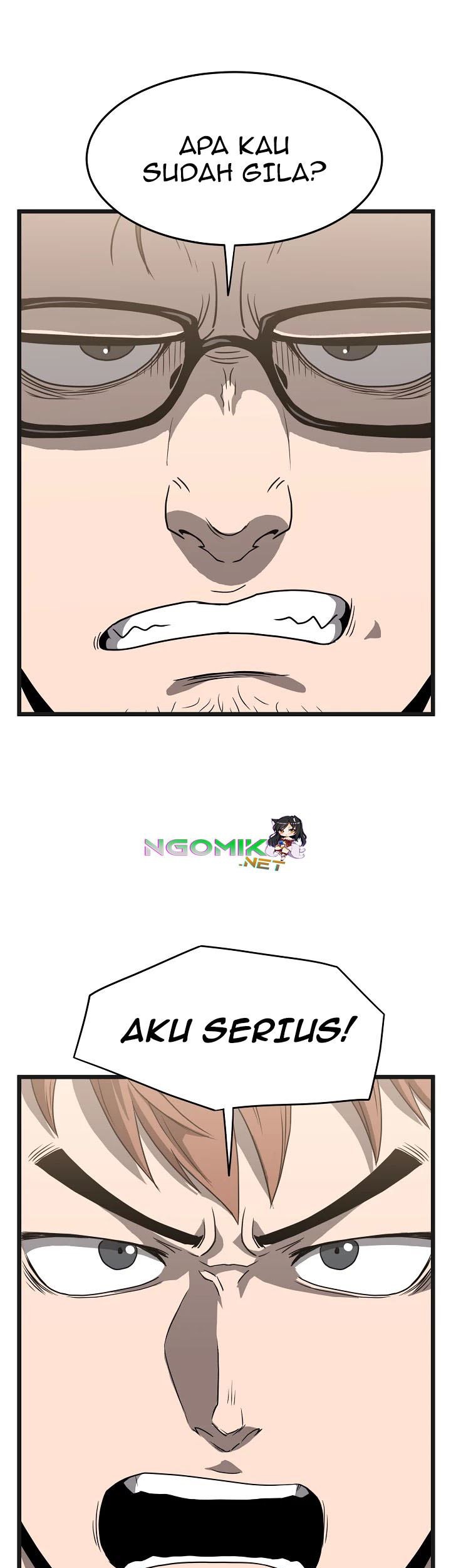 Murim Login - Chapter 37 - Page 28