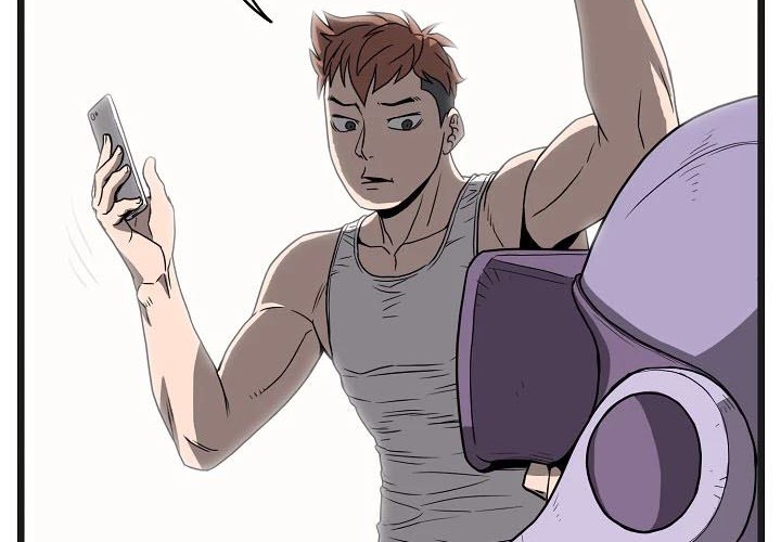 Murim Login - Chapter 37 - Page 35