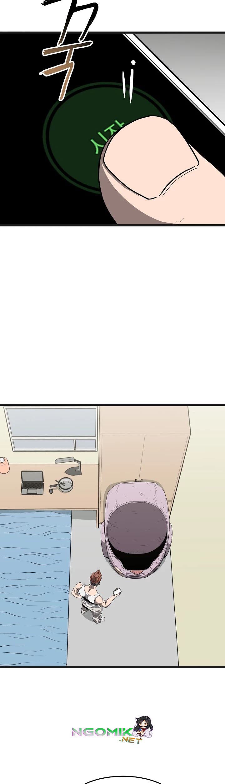 Murim Login - Chapter 37 - Page 38