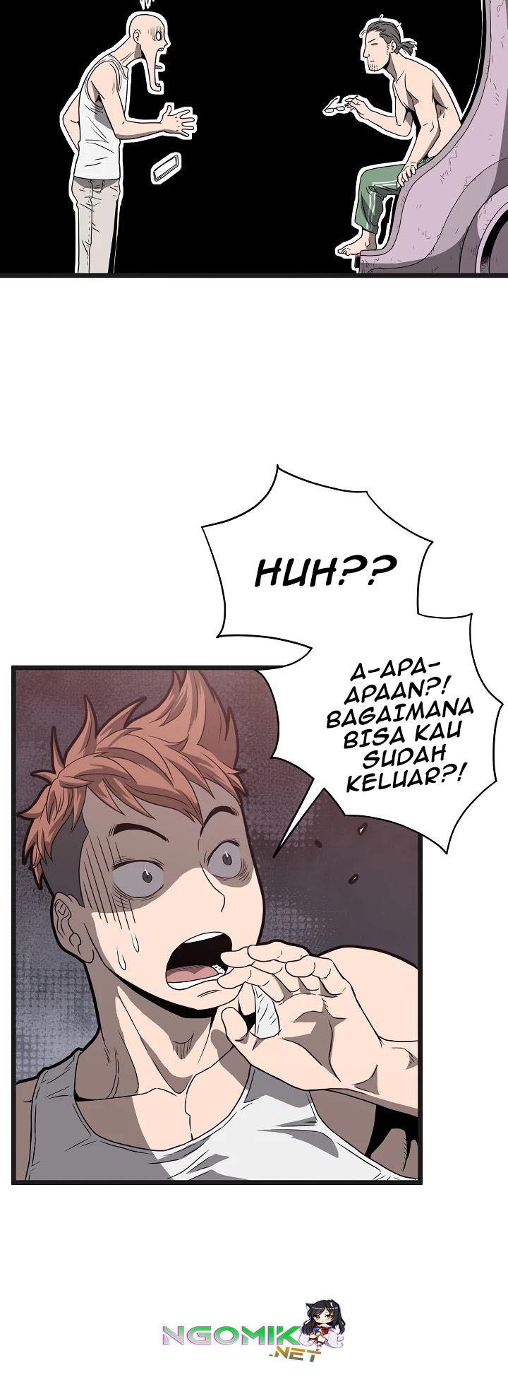 Murim Login - Chapter 37 - Page 41