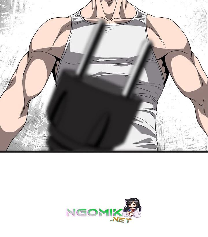 Murim Login - Chapter 37 - Page 44