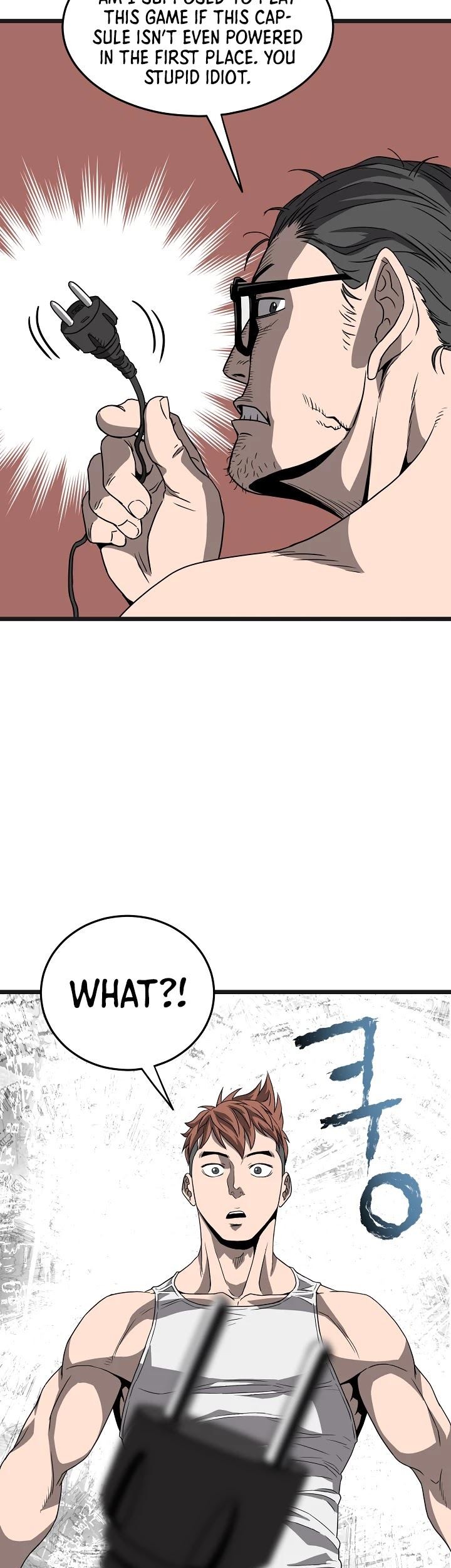 Murim Login - Chapter 37 - Page 45