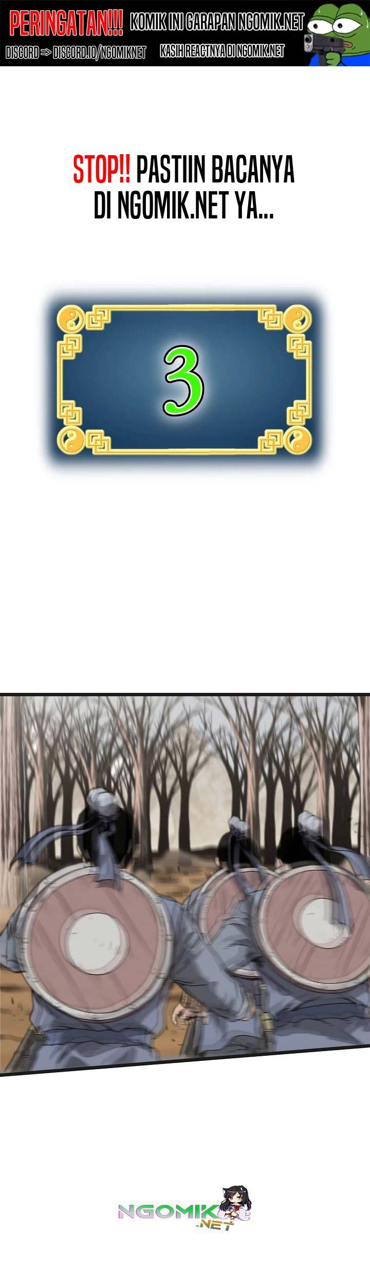 Murim Login - Chapter 37 - Page 2