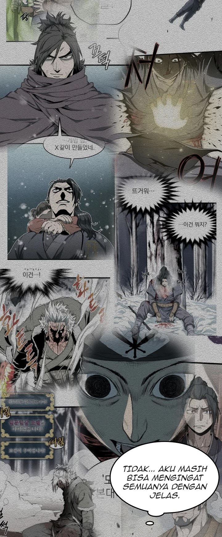 Murim Login - Chapter 37 - Page 55