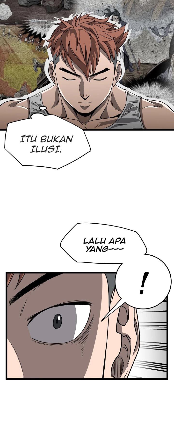 Murim Login - Chapter 37 - Page 56