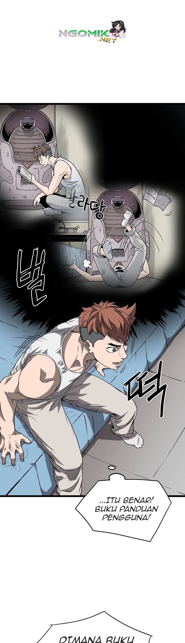 Murim Login - Chapter 37 - Page 57