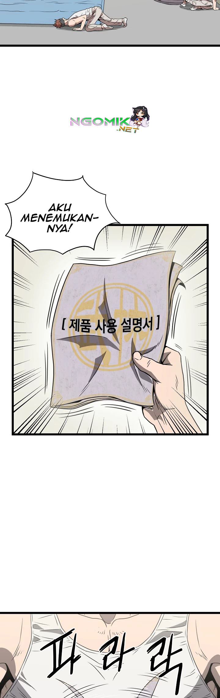 Murim Login - Chapter 37 - Page 59