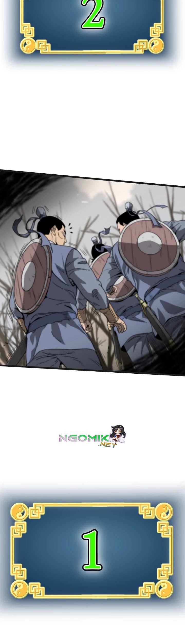 Murim Login - Chapter 37 - Page 4