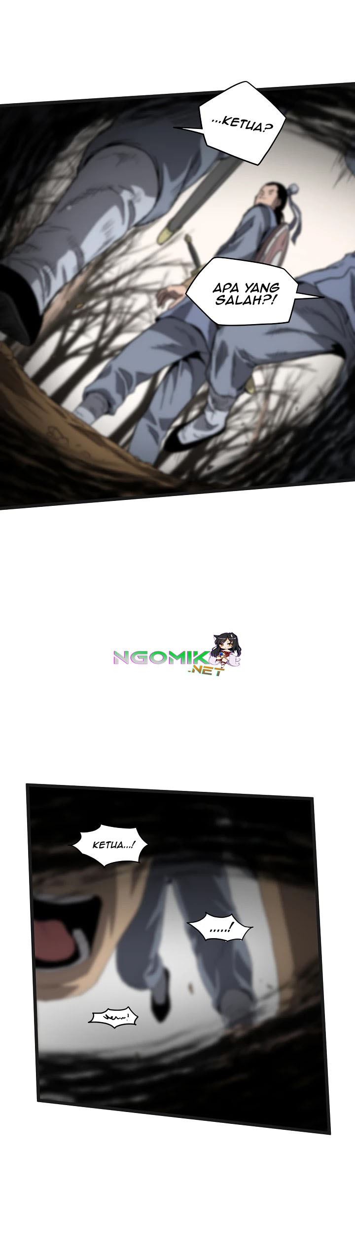 Murim Login - Chapter 37 - Page 6