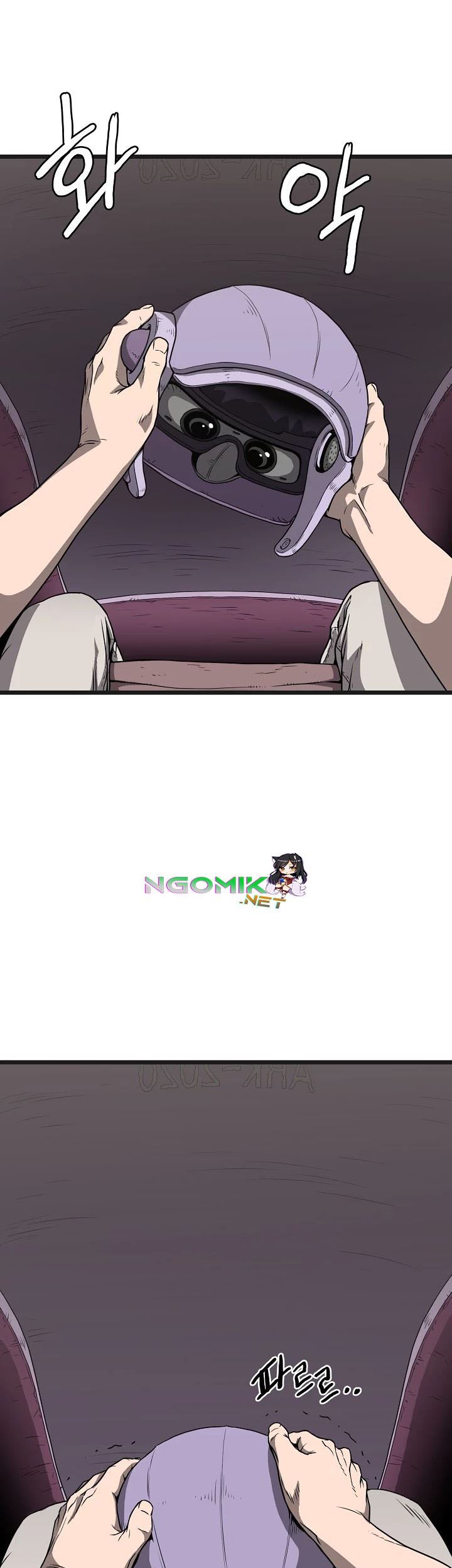 Murim Login - Chapter 37 - Page 12