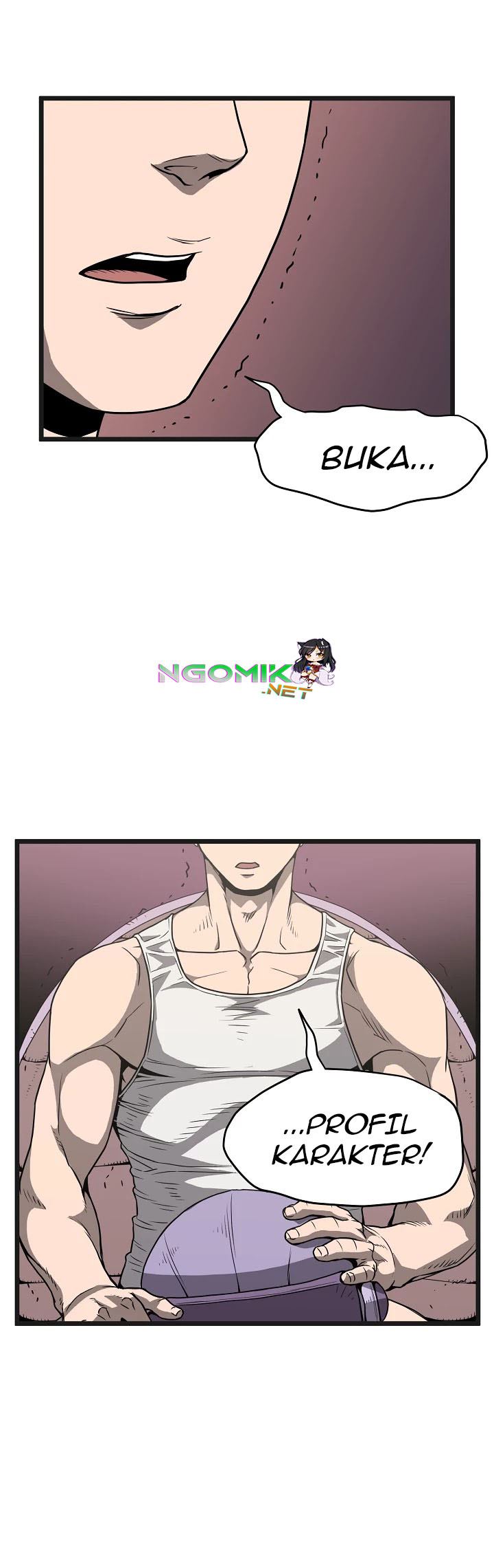 Murim Login - Chapter 37 - Page 14