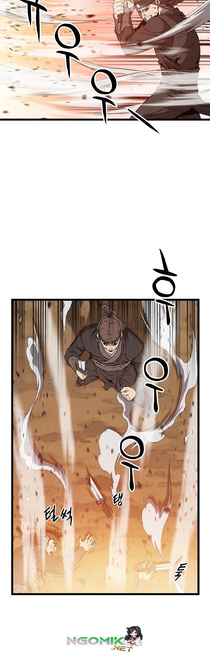 Murim Login - Chapter 36 - Page 17