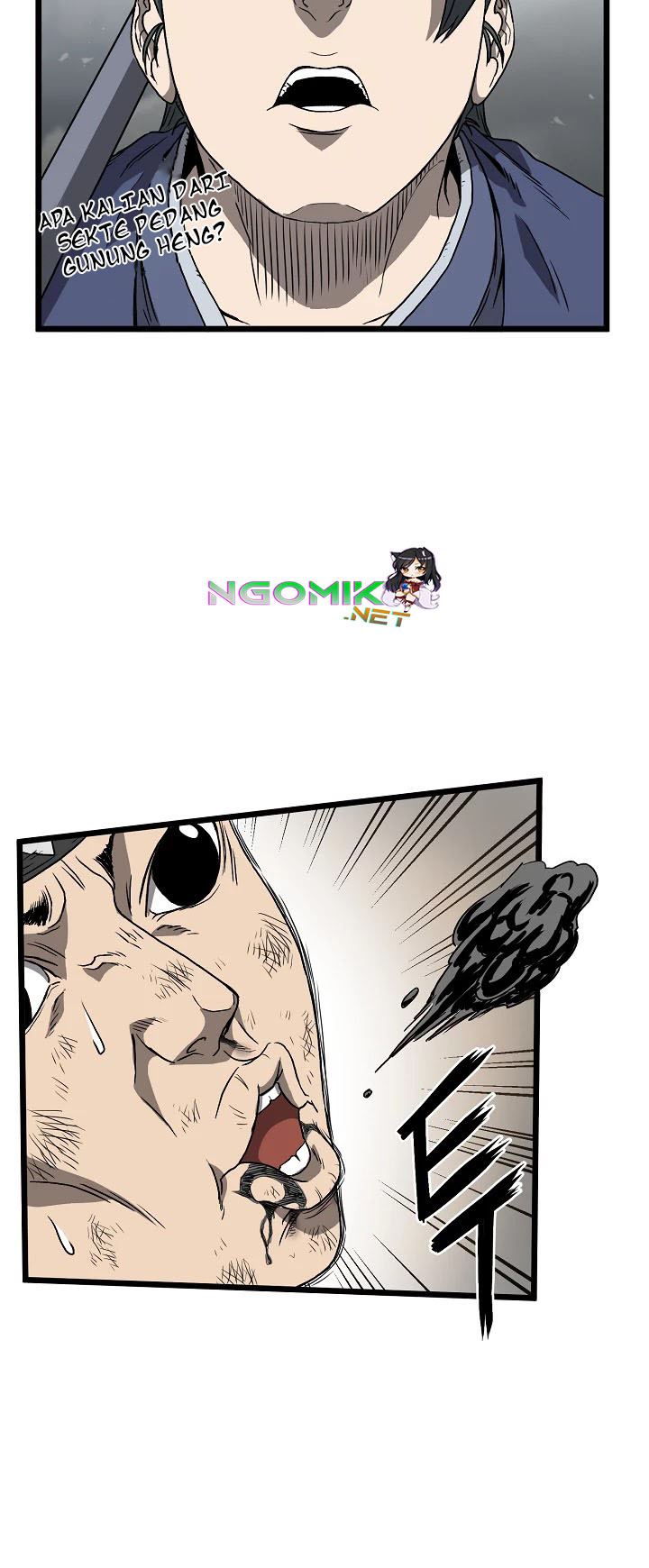 Murim Login - Chapter 36 - Page 26