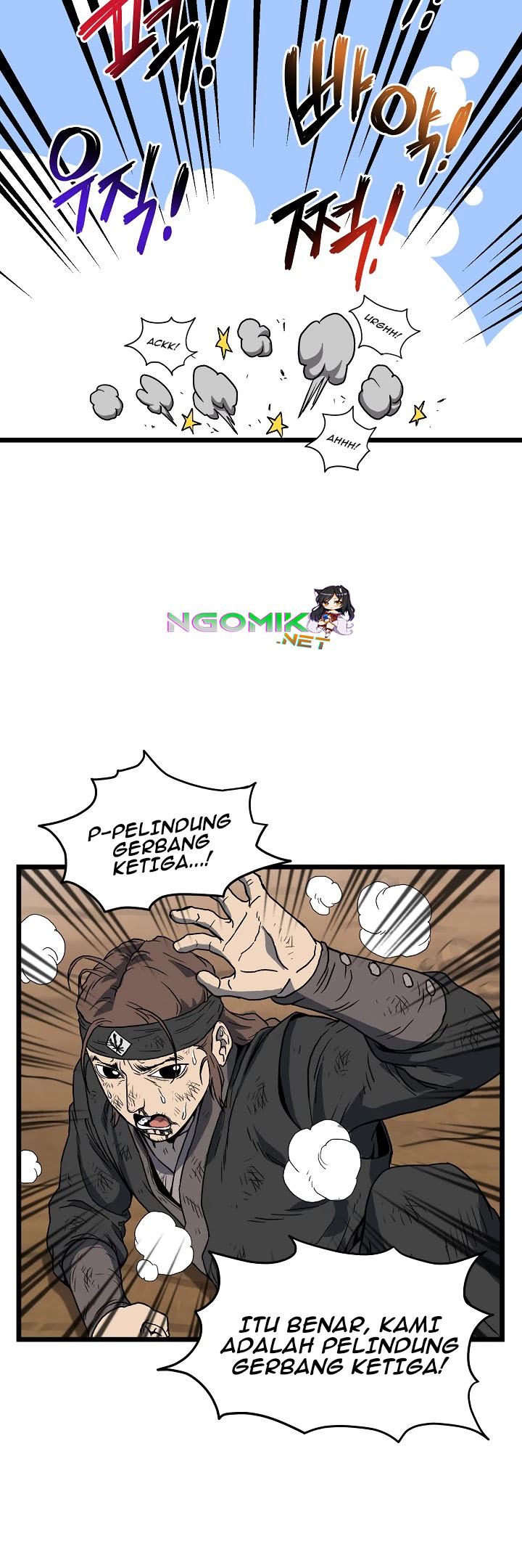 Murim Login - Chapter 36 - Page 28