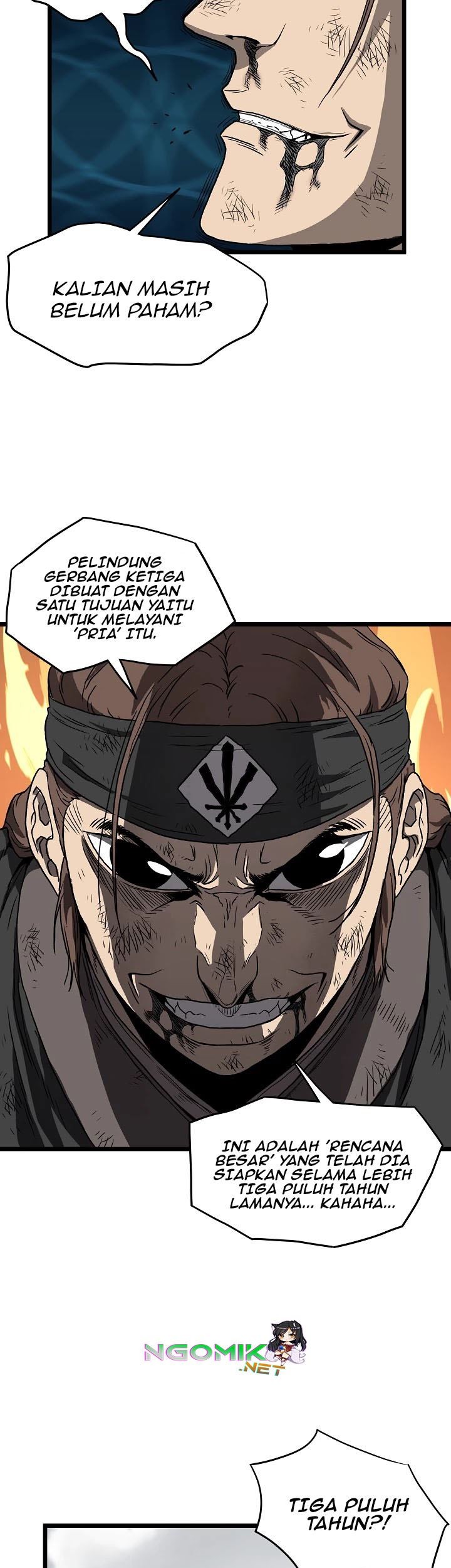 Murim Login - Chapter 36 - Page 31