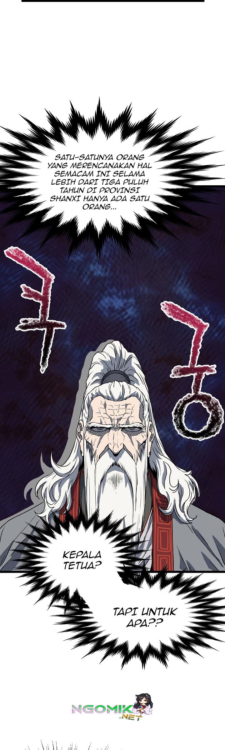 Murim Login - Chapter 36 - Page 33