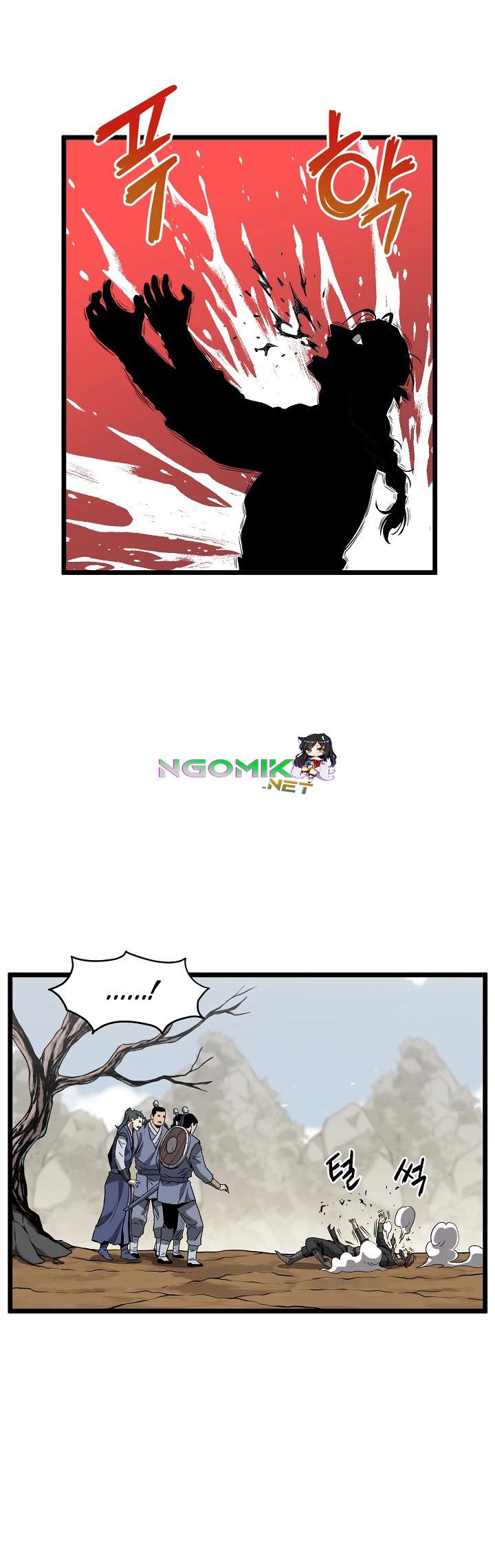 Murim Login - Chapter 36 - Page 44