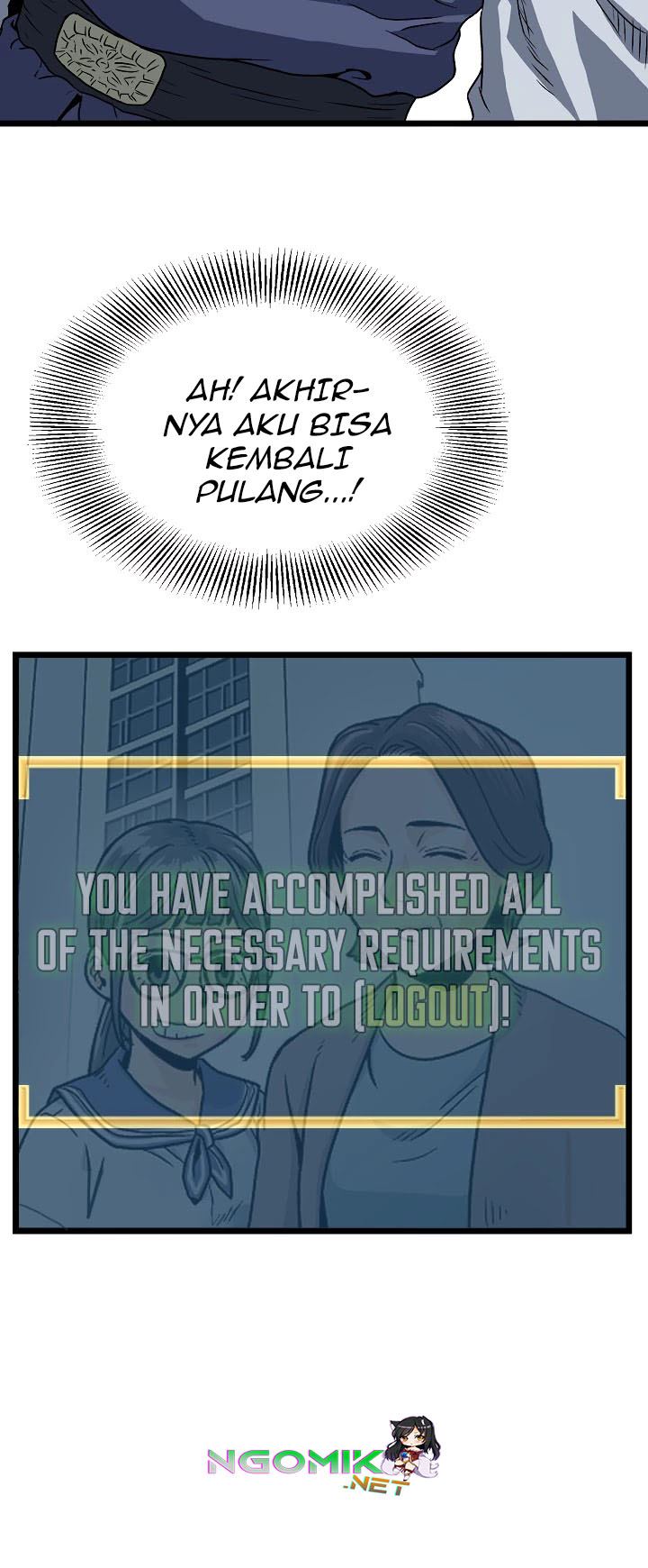 Murim Login - Chapter 36 - Page 48