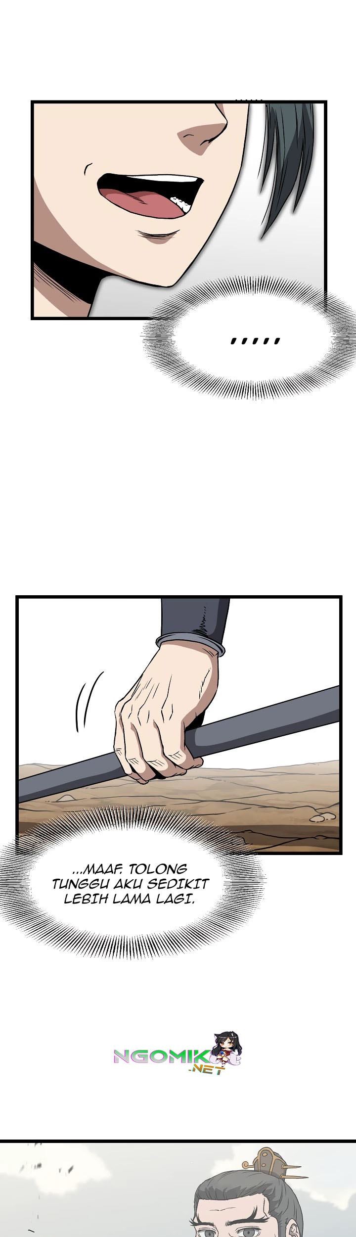 Murim Login - Chapter 36 - Page 49