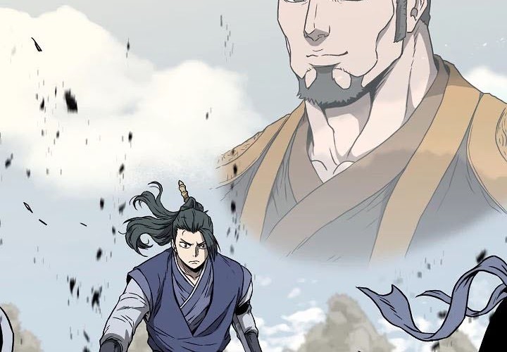 Murim Login - Chapter 36 - Page 50